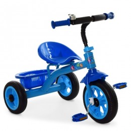 Велосипед дитячий 3х кол. Profi M 3252-B (blue)